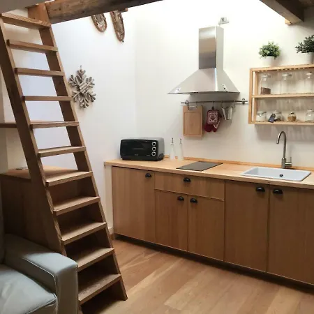 Casa Casse Cesana