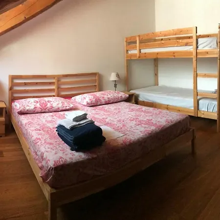 Casa Casse Cesana *