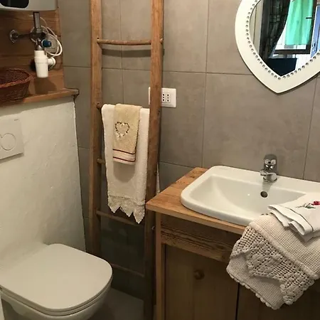Casa Casse Cesana * Cesana Torinese