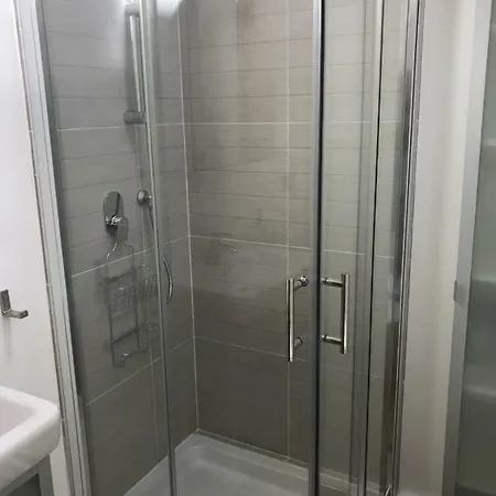 Apartmán Casa Casse Cesana