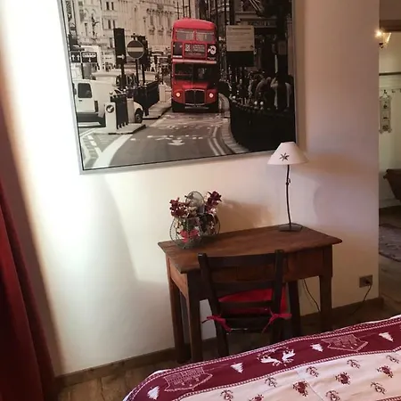 Casa Casse Cesana Cesana Torinese
