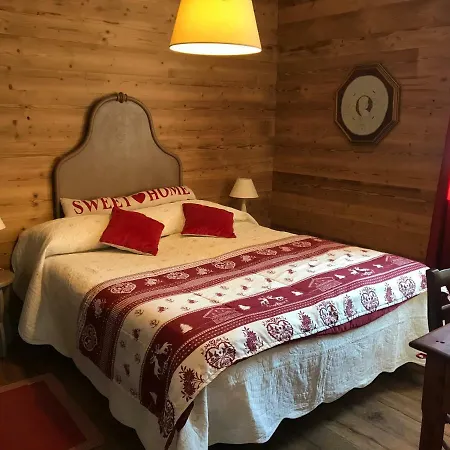Casa Casse Cesana